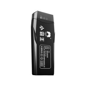 
Little Overlord game console with TV 2026 new arcade game console double joystick handle home projector children's red and white machine plug-in card birthday gift for boys M9Pro