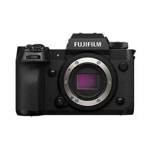 
Fuji (FUJIFILM) XH2/x-h2 micro single camera single electric digital camera 8K video five-axis anti-shake