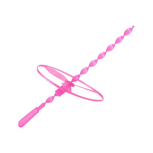 
Bamboo Dragonfly Children's Nostalgia Large Flying Fairy Childhood Toys Outdoor Aircraft Hand-push Frisbee Pulling Line Frisbee