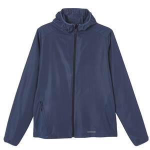 
Decathlon sun protection clothing autumn sports men's running jacket skin clothing outdoor cycling windproof running windbreaker RFY4