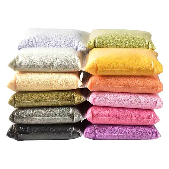 
Pindou supplement full-color MARD yellow beans DODO Xiaowu COCO same source 2.6mm adzuki bean supplement pack