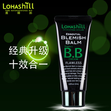 Luhan bb крем 10 в 1bb крем корейский оригинал lohashill изоляция голый макияж
