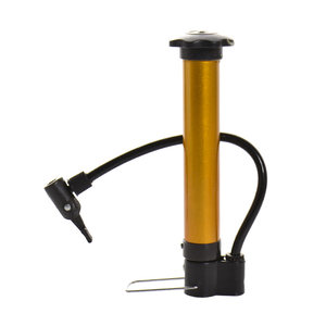 Glip -free bicycle high -voltage portable mini -pumping cylinder battery electric vehicle mountain floor motorcycle basketball cylinder