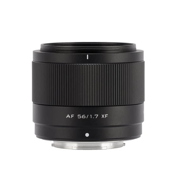 [Ready stock, quick delivery] Viltrox 56mmF1.7 autofocus portrait lens for Sony, Fuji and Nikon