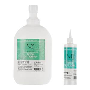 Qidon CIDON pet cats and dogs ear drops to remove ear mites and ear canal washing liquid pet ear cleaning supplies