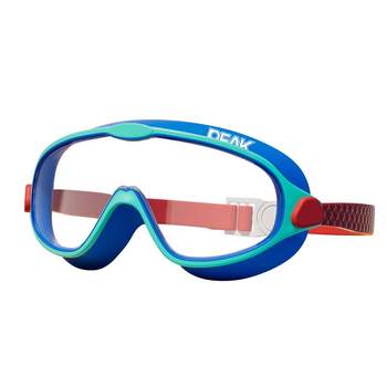Peak anti-fog goggles waterproof and not tip-slimming