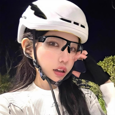 Солнцезащитные очки 骑行防护眼镜男款登山运动潮女防风自行车山地车护目镜太阳镜夜视 Greedy master