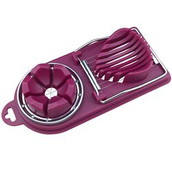 Two-in-one preserved egg fancy divider