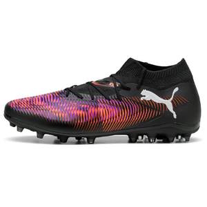 
MG short spike lightweight frisbee shoes for men and women PUMA Puma artificial turf spike shoes FUTURE 8 108368