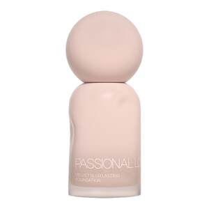 
PL cannot remove liquid foundation 4.0 oil skin oil control light and thin concealer oil mix lasts for a long time without makeup love foundation