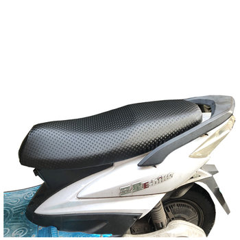 Mo Dashuai electric car seat cushion is waterproof and suitable for all seasons