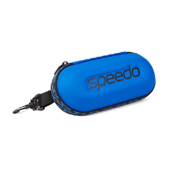 speedo lightweight portable large mirror box storage box