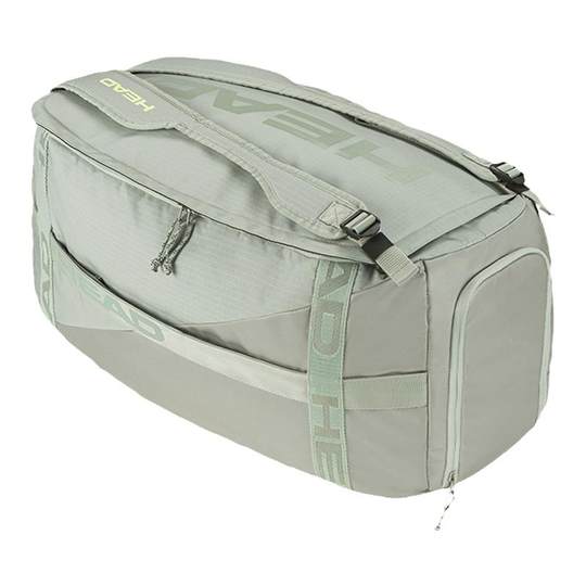 Sac à Dos Wilson Roland Garros French Open – Grande Capacité – Blanc – Neuf