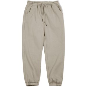 Madiden pretending to be American casual EasyPAnts plus beam guard pants sports warm straight trousers men's autumn and winter