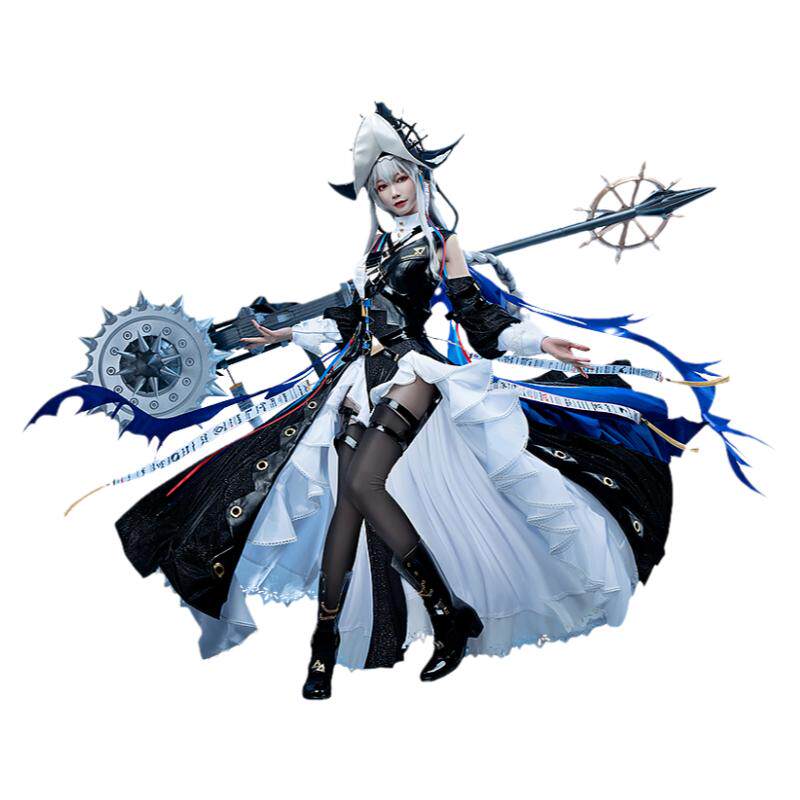 Costume Cosplay Requin Fant me De Tomorrow Ark Boutique Meow House costume-cosplay-requin-fant-me-de-tomorrow-ark-boutique-meow-house
