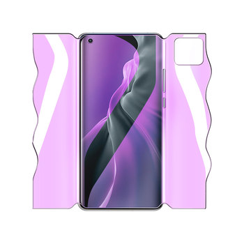 Xiaomi 11 tempered hydrogel film full body protection
