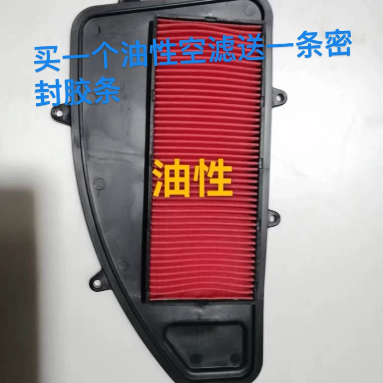 Kymco 250 300 CT250 ABS - Filtro de Aire
