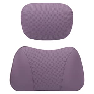 
Suitable for the new generation of Xiaomi SU7/YU7 headrest and lumbar support, cooling neck pillow, cooling pillow, interior accessories