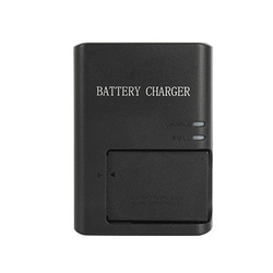Suitable For Canon M200 M50 M10 M100 100d M2 Camera Battery Charger To Charge Lp-e12 Battery