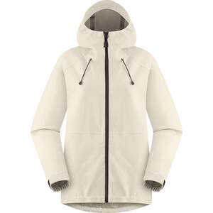 
VfU outdoor jacket jacket for women windproof three-proof hard shell hiking top mountaineering warm suit autumn and winter