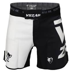 VSZAP kick boxing competition sports fighting fighting sports standing fighting MMA training shorts men UFC muay boxing