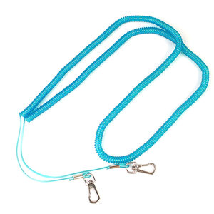 
Cockatiel puts flying rope outdoor bird walking training rope super light without hurting feet flying rope traction rope ankle ring