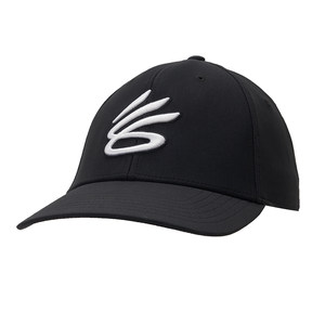 
Under Armor UA men's and women's hats summer new curry casual peaked cap outdoor sunshade sports cap baseball cap