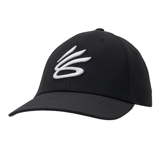 
Under Armor UA men's and women's hats summer new curry casual peaked cap outdoor sunshade sports cap baseball cap