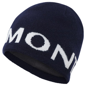 
MONTANE CLASSIC BEANIE wool fleece knitted hat MONTANE men's and women's warm and windproof