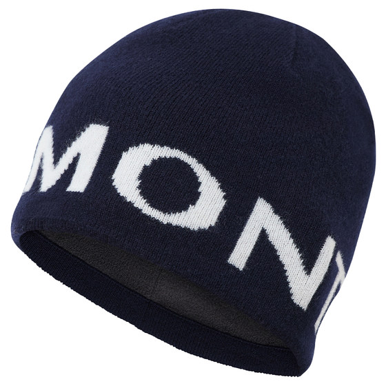 
MONTANE CLASSIC BEANIE wool fleece knitted hat MONTANE men's and women's warm and windproof