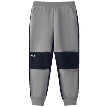 FILAKIDS children's knitted trousers