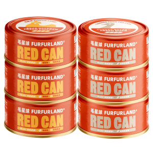 Mao Planet full price cat staple food canned fresh meat chicken hydrating wet food for adult cats and kittens nutritional fattening staple food rice