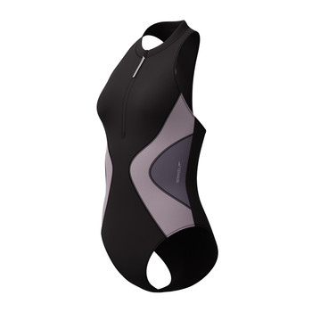 
Speedo Casual Surfing Color Block Women's One-piece Swimsuit