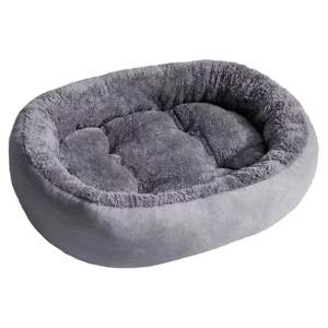 
Winter cat bed pad dog bed dog sofa kitten puppy thickened warm four seasons universal kitten house pet nest