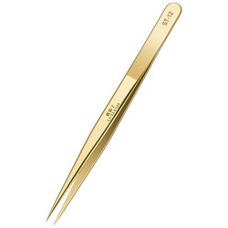 Deer Fairy Watch Repair Tweezers Tools Brass