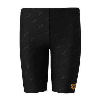 Arena racing five-minute knee swimming trunks sun protection and wearable