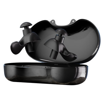 Li Ning Swimming Ear earbuds and Waterproof Professional Don’t Insuvening Set
