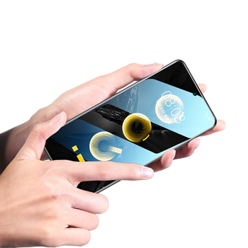 
[No fingerprint] iQOO e-sports game tempered film