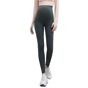 
Fisher-Price Maternity Shark Pants 2026 Spring and Autumn New Outerwear Bottoming Yoga Pants Autumn and Winter Slim Slim Maternity Pants