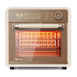 Bear Visual Home Small Baking Air Frying Oven