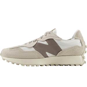 
New Balance NB official authentic men's and women's trendy and versatile sports thick-soled casual shoes U327WAB