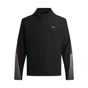 
Under Armor official UA spring and summer Velociti Storm men's woven running sports jacket 6005900
