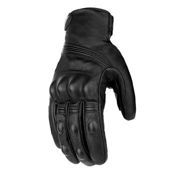 The official genuine genuine genuine sheep leather windproof and warmth