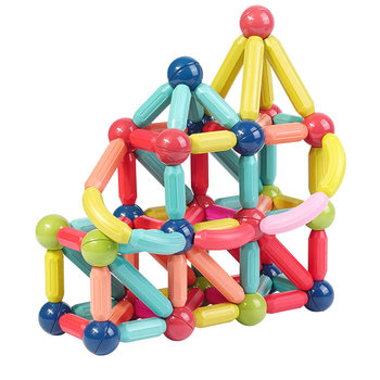 
Variety of magnetic wand children’s toys purchased by thousands of people