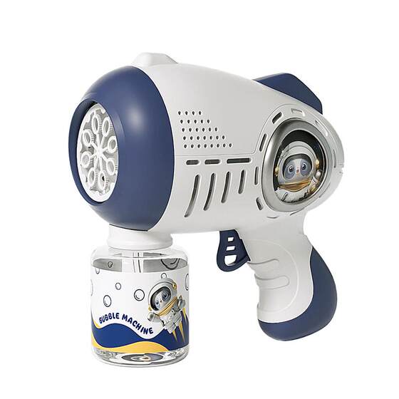 
Taodudu new bubble machine children's handheld fully automatic electric bubble machine infant toy New Year's gift