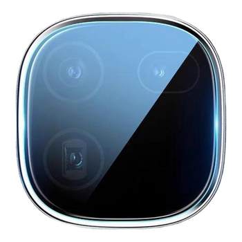 Suitable for iqooz9turbo HD tempered lens film