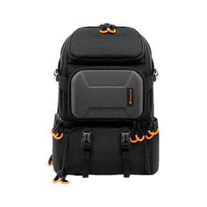 TARION Tu Linglong Camera Bag Outdoor Backpack Professional SLR Canon Micro Single DJI UAV Digital Backpack Large Capacity Storage Equipment Travel Backpack PBL