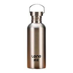 Leno 316 stainless steel water cup sports kettle
