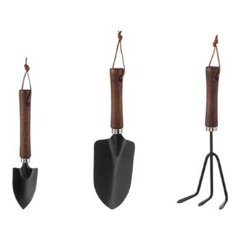 Japan Echo Flower Tool Tool Gardening Little Shovel