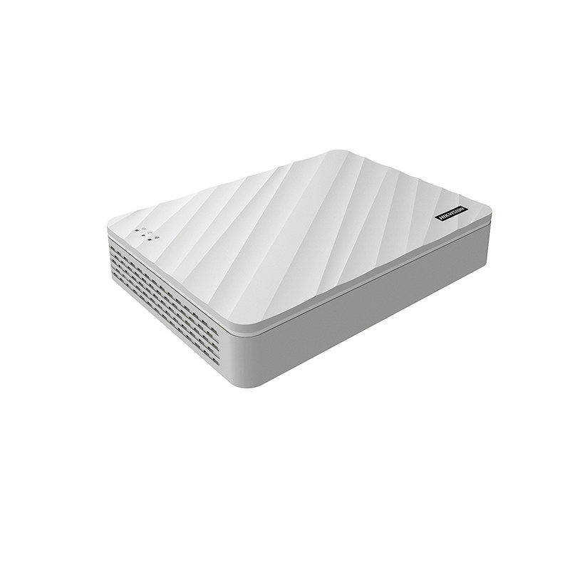 Videoregistratore Dahua NVR 8 canali IP linea Lite - NVR4108HS-4KS2 Videoregistratore Dahua NVR 8 canali IP linea Lite - NVR4108HS-4KS2